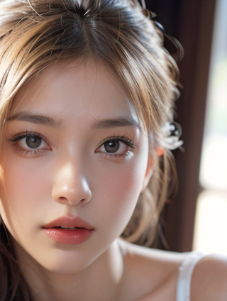 自然与婚姻：和谐共生的美丽篇章